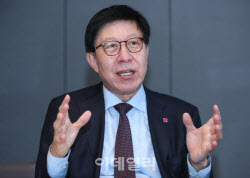 박형준, ‘시민대통합’ 선대위 출범…박찬종·권철현·허남식·서병수 총집결