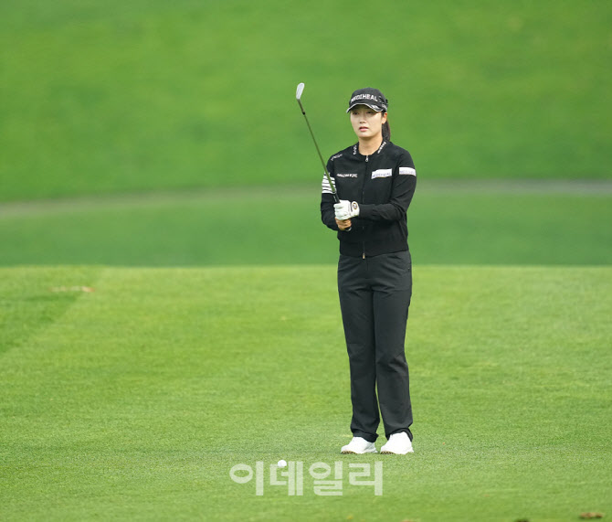 한진선,조준은 오차없이                                                                                                                                                                            