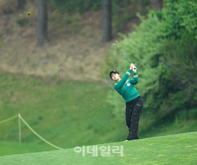 양효진,버디 위해 붙어라                                                                                                                                                                           