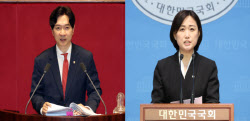 특검법 두고 여야 충돌…“대통령 무죄 만들기”vs“정치검찰 비호”