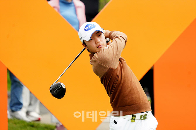  송민혁, 역전 우승에 도전한다                                                                                                                                                                     