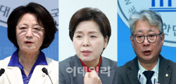 추미애 측 "양향자 후보 확정 축하…선의 경쟁 기대"