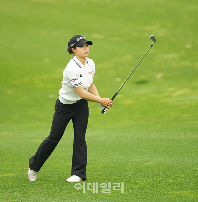 고지원,핀 앞에 붙어라                                                                                                                                                                             