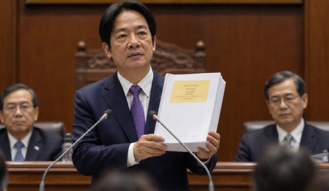 “외환보유액 일부 비트코인 편입”…대만 의원, 정부·중앙銀 수장에 공식제안