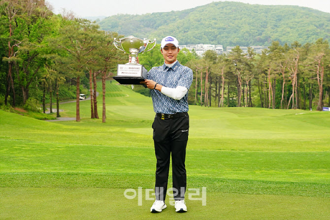  송민혁, 사랑해요 남서울                                                                                                                                                                          