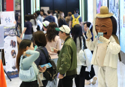 [올댓트래블] 지역관광 장벽 허물고, 관광벤처 판로 뚫었다…'국대' 여행 마켓으로