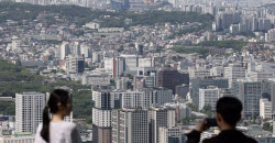 전셋값 6.8억 최고...野, "지선 후 보유세로 진짜 지옥 펼쳐질 것"