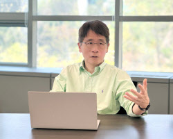 윤태영 오스코텍 대표 “다음 기술수출 후보는 신장 섬유화 치료제…R&D 시너지 기대”