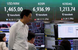 휴전 유지 소식에 증시 랠리 기대감..."코스피 7000 돌파" 전망