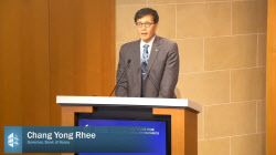 전 한국은행 총재의 경고…“韓증시, 두가지 낙관적 시나리오에 기반”[only 이데일리]