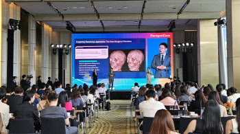 삼양바이오팜, 자체 개발 필러 ‘라풀렌’으로 태국 에스테틱 시장 진출