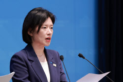 배수진, 광주 광산을 출마 선언…"민주당 독점 깨고 17대 1 혁신"