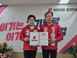 이권재·양향자, 오산 세교3 ''반도체 소부장 특화단지'' 조성 추진