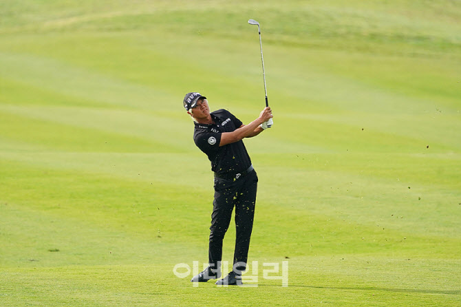  허인회, 지난주 억울함을 날려 버리자                                                                                                                                                              
