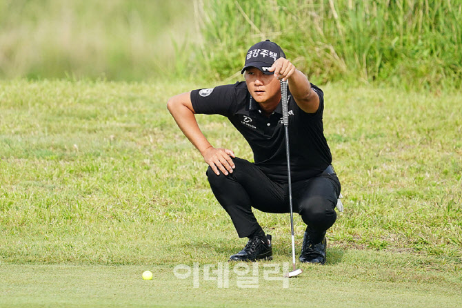  허인회, 신중하게                                                                                                                                                                                 
