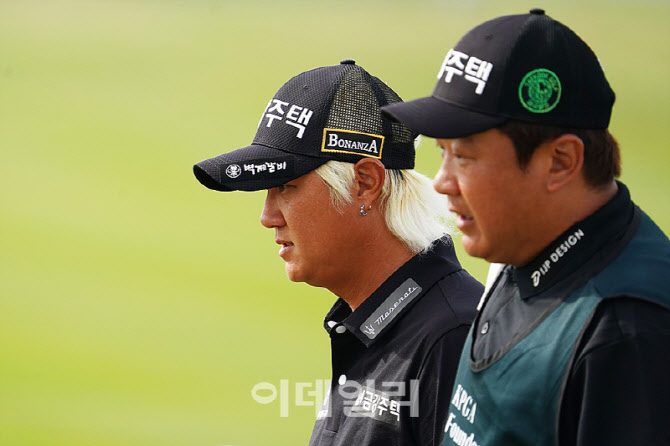  허인회, 이겨내야 한다                                                                                                                                                                            