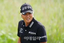 [포토] 허인회, 여전한 그의 미소                                                                                                                                                                         