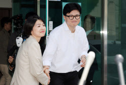 진종오, 한동훈 개소식 간다…“보수 재건 위해”