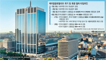 늑장대응에 개미 우는데 변명하기 바쁜 신평사