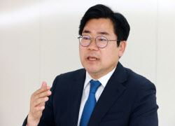 "A·B·C+E 키워 평균 연봉 5500만원 시대 열 것"[만났습니다②]