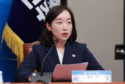 전은수 "아산을, 강훈식이 일궈온 곳…李 정부 성공 위해 일할 것"