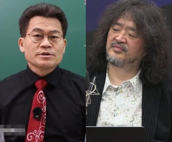 "나오든가 말든가"...'계양을' 노린 전한길, 김어준이 한 말