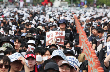 삼성 노사, 대화 재개한다…"사후조정 절차 돌입"(상보)