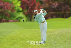 [포토]이율린,중앙으로 날아가라                                                                                                                                                                          