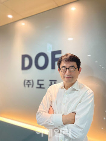 유럽 선제 확장 나서는 도프, 내년 매출 두배 증가 예고
