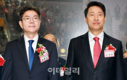 정원오 측 "오세훈 '닭장 아파트' 발언, 무지한 망언”