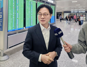 '마스가' 탄력받나…“한미 조선 협력 증진 MOU체결”(상보)