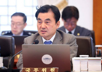 안규백, 10~14일 첫 방미…전작권·핵잠수함 등 한미 현안 논의