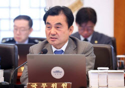 안규백, 10~14일 첫 방미…전작권·핵잠수함 등 한미 현안 논의