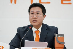 개혁신당, 하남갑 보선에 김성열 투입…이광재·이용과 3파전