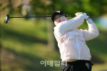 [포토]이슬기,추격을 시작한다