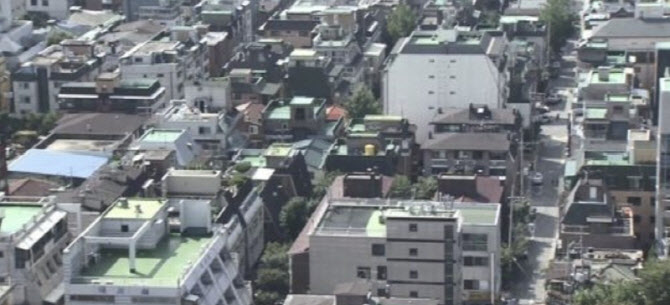 주상복합건물, 몽땅 ‘주택’으로 인정받아 절세하는 법[세금GO]