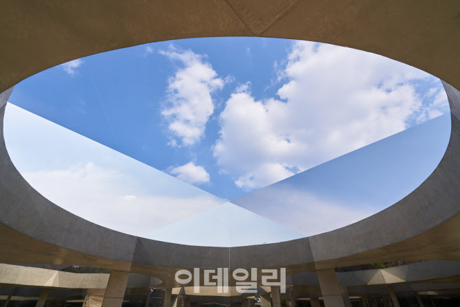"천년 정원 만들 수 있을까"…양평 메덩골정원, 현대정원 연다