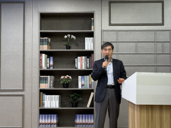 'R&D 실탄 500억 보유' 카나프테라퓨틱스, 황반변성치료제 등 글로벌 기술이전 기대