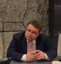 "셀트리온 시밀러 덕분에 처음 드레스 입었다"...폴란드 석학이 꼽은 경쟁력