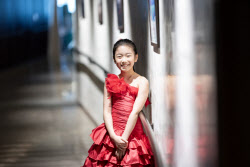 [알림]‘바이올린 영재’ 김연아·KG필하모닉, 6월 ESF 장식한다