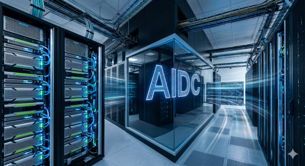 과기부-기후부, AIDC 전력 수급 맞손…대규모 구축 수요시 TF 구성