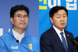 ''복당 불허''에도 김관영 동정론…심상찮은 전북 민심
