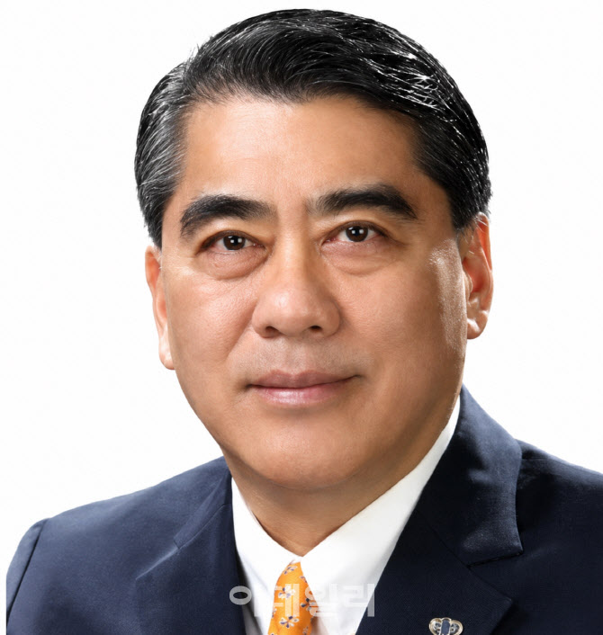PATA 신임 회장에 오창희 선출…한국인 최초