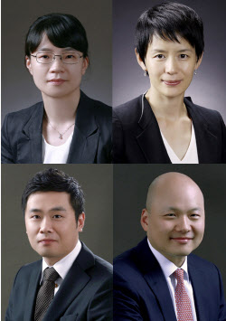율촌, M&A 4본부 체제 개편…신현화·이수연·황규상·이태혁 전면에[마켓인]