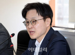 산업장관 "삼성전자 노조 파업시 긴급조정 불가피"