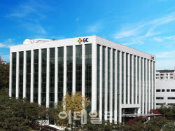 신약 카나프, 미래 성장성 이모코그…녹십자의 ‘투트랙 투자 전략’