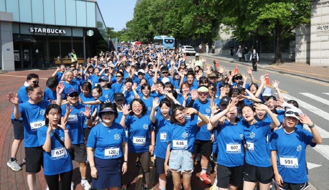 숙명 120, 지금 바로 RUN                                                                                                                                                                           