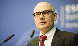 Prioritizing Allies Over Yields… Global Economic Fragmentation Accelerates
