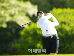 [포토]이민서,부드럽게 출발한다