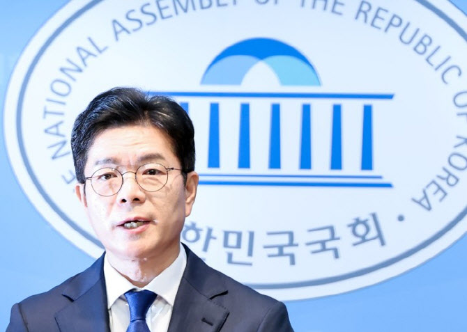 정원오 “2.5조 규모 지역사랑상품권 발행...생활비 부담 덜겠다”